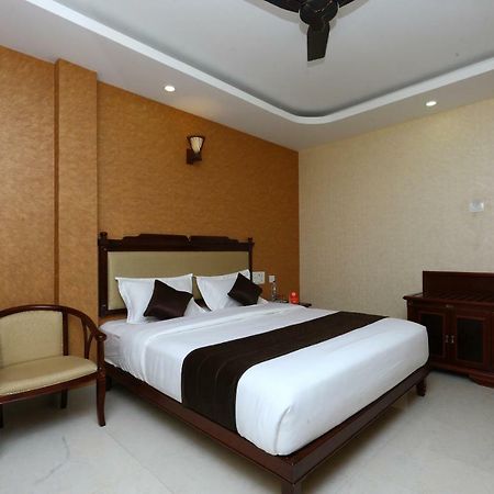 فندق كانتشيبورامفي  Oyo 10017 Rb Grand Residency المظهر الخارجي الصورة